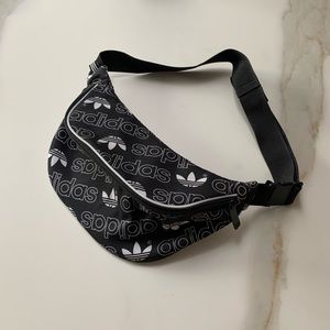 Adidas Cross-Body Bag